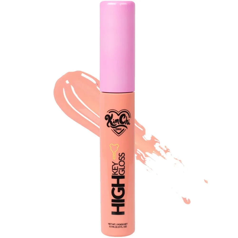 KimChi Chic High Key Gloss