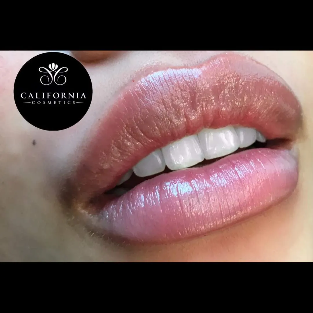 Kissable Lips Package
