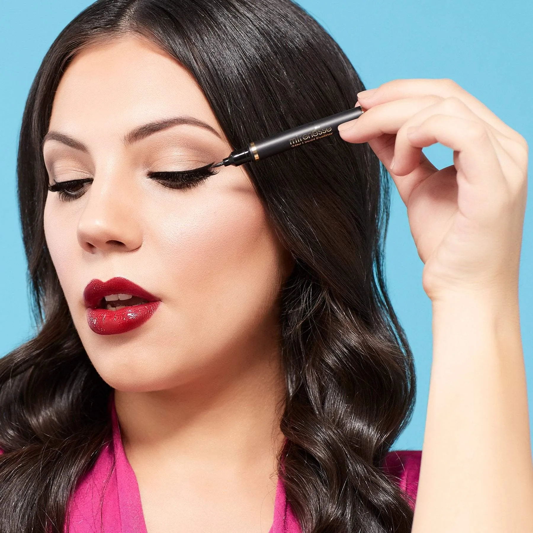 Kit Define & Icurl Duo Tubing Mascara