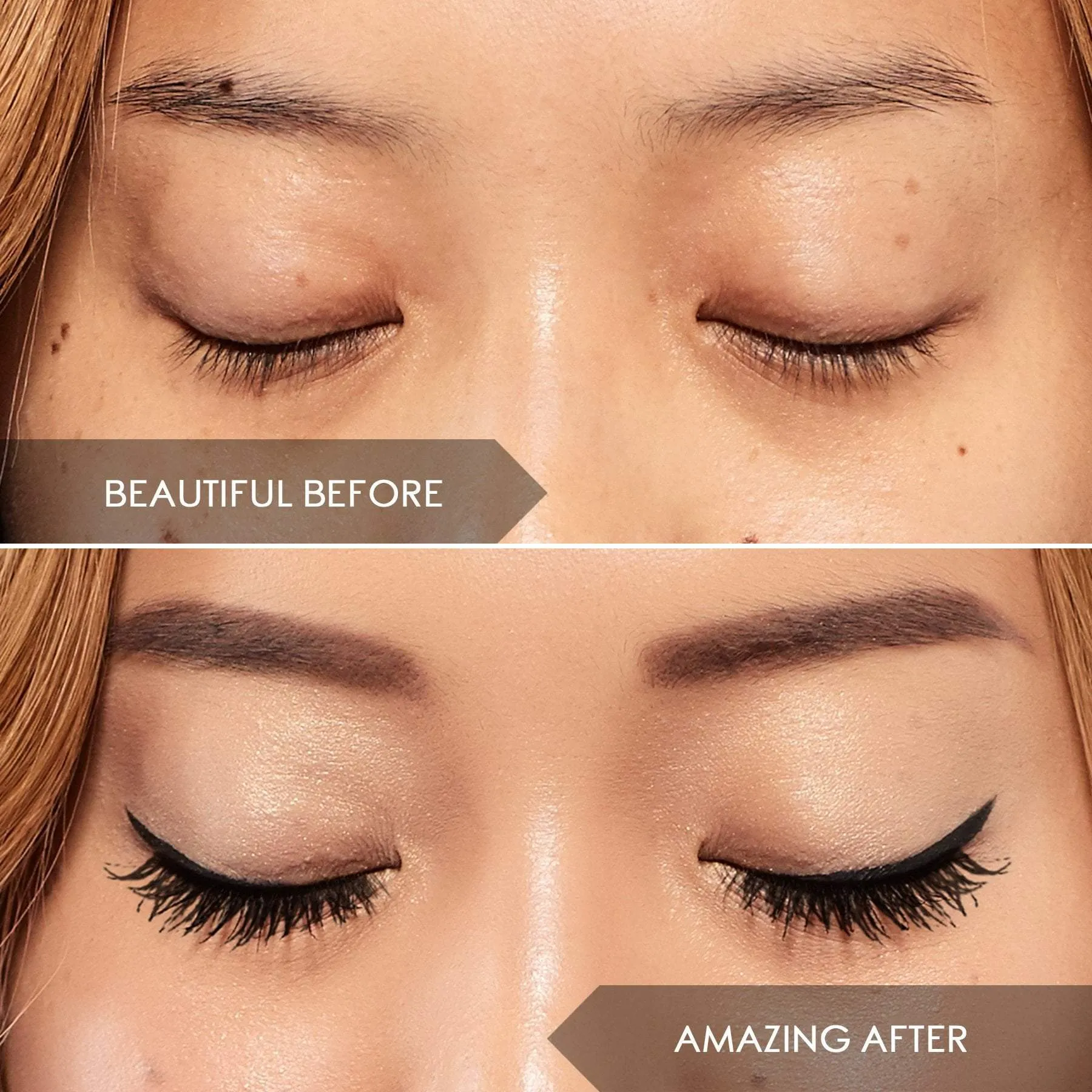 Kit Define & Icurl Duo Tubing Mascara