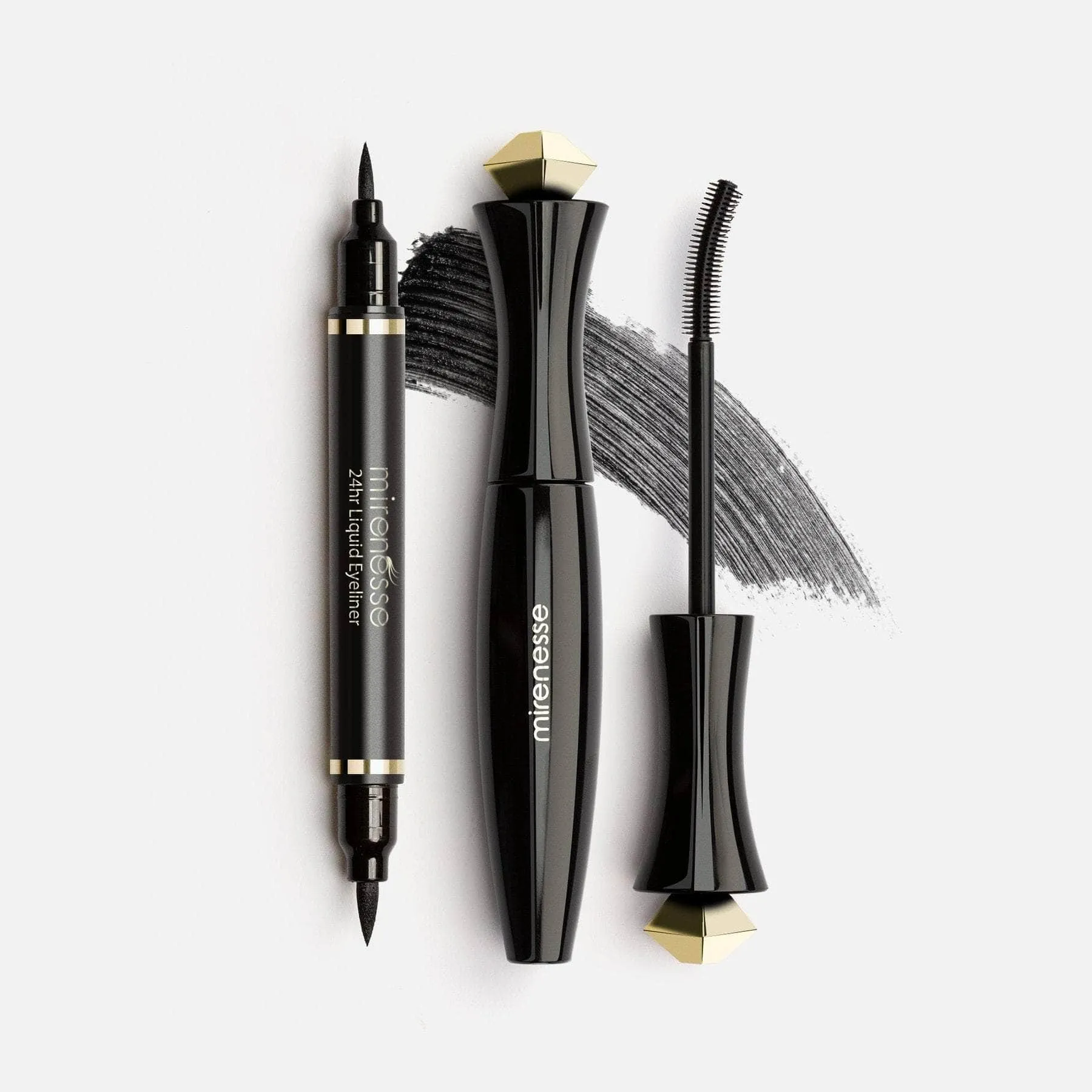 Kit Define & Icurl Duo Tubing Mascara