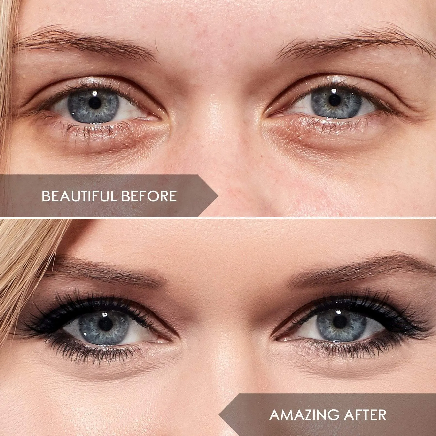 Kit Define & Icurl Duo Tubing Mascara