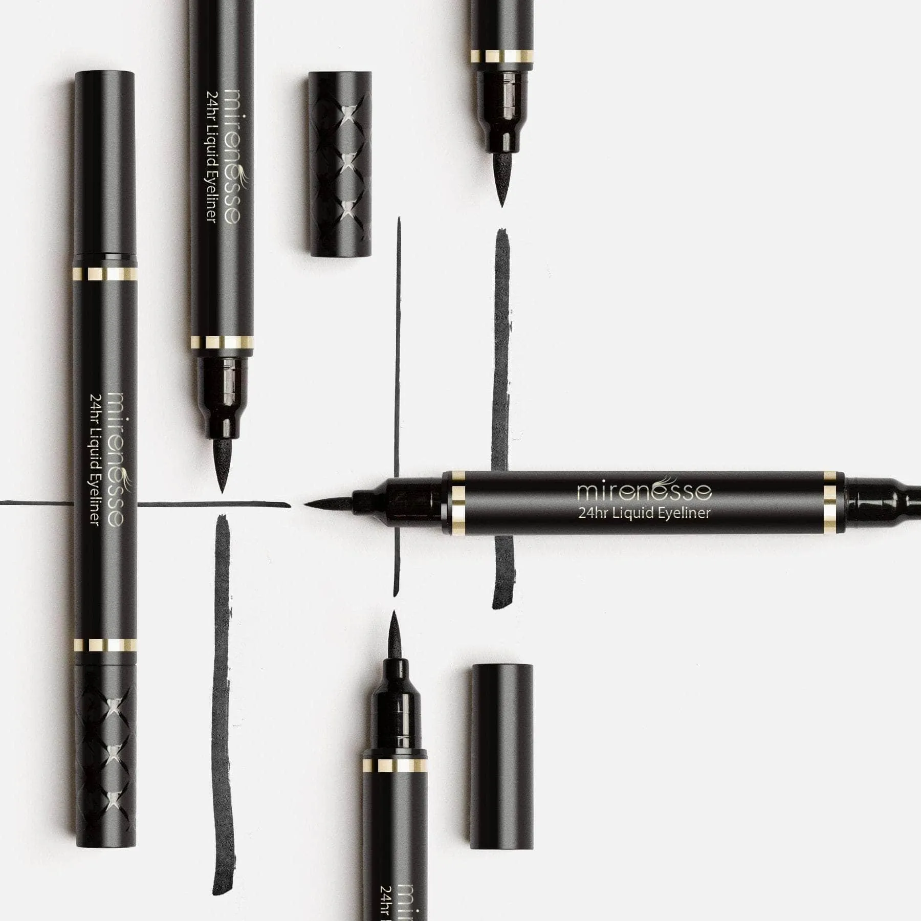 Kit Define & Icurl Duo Tubing Mascara