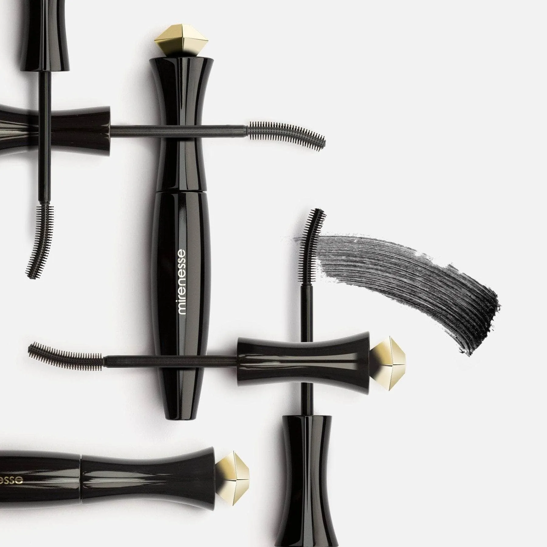 Kit Define & Icurl Duo Tubing Mascara