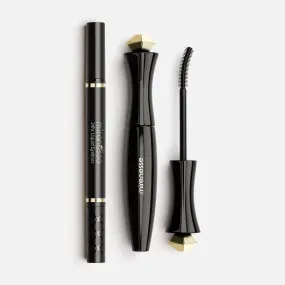 Kit Define & Icurl Duo Tubing Mascara