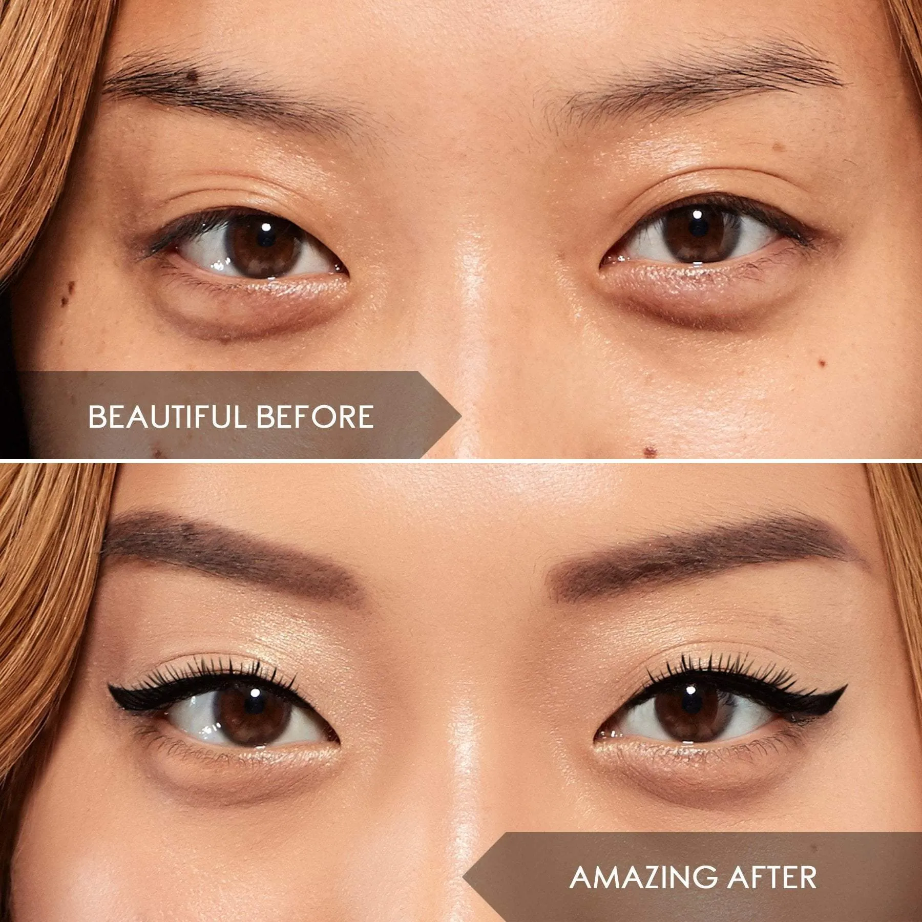 Kit Define & Icurl Duo Tubing Mascara
