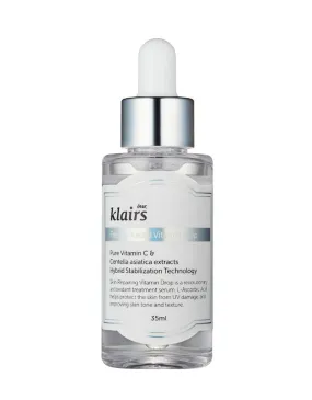 Klairs Freshly Juiced Vitamin Drop