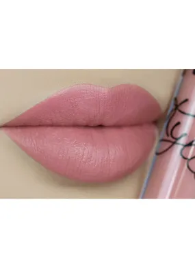 Kylie Cosmetics Velvet Liquid Lipstick and Lip Liner - Charm