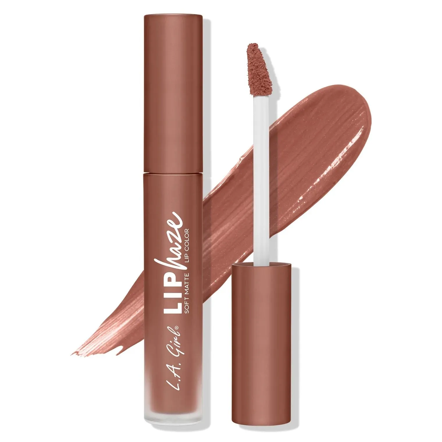 LA Girl Lip Haze Soft Matte Lip Color