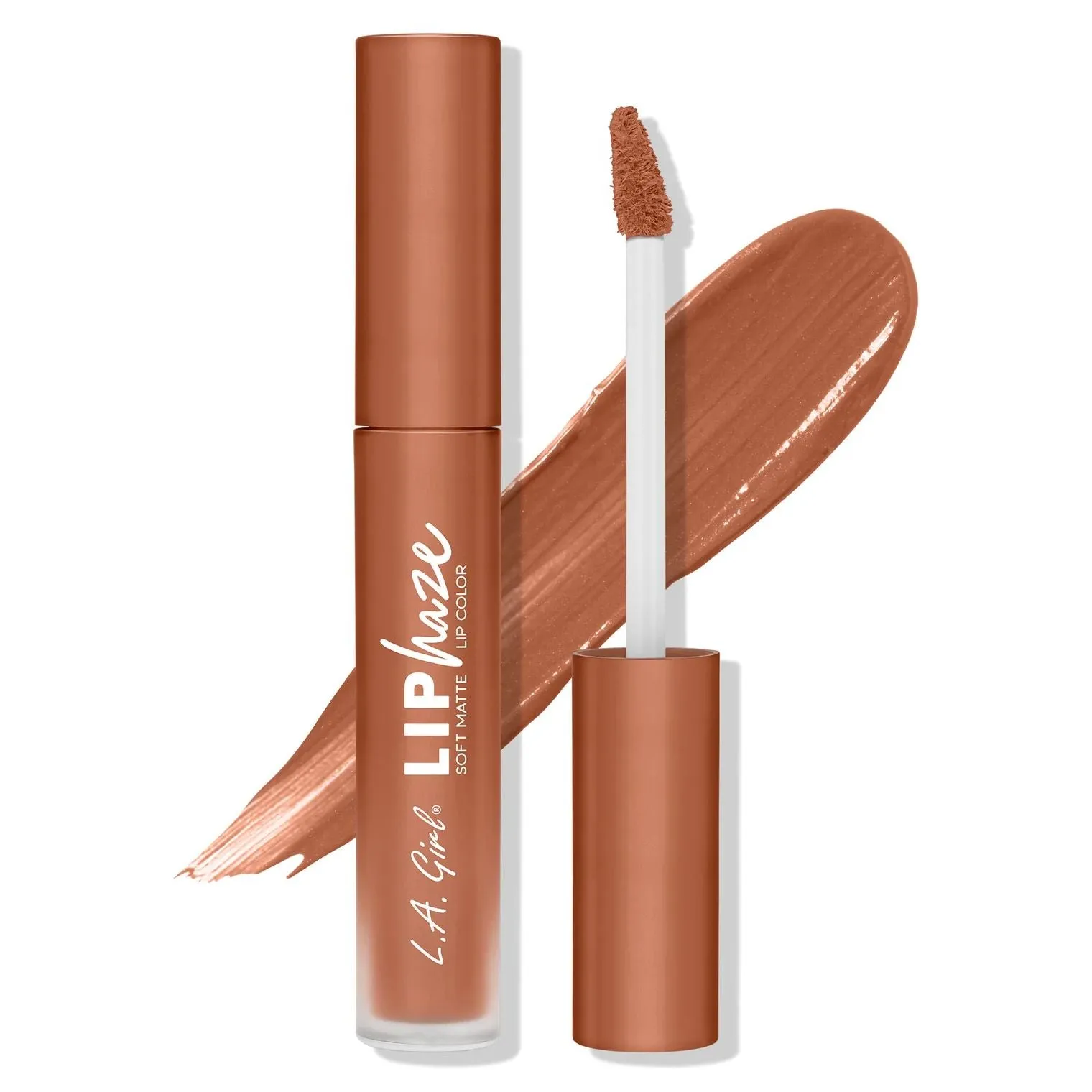 LA Girl Lip Haze Soft Matte Lip Color