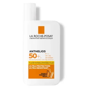 La Roche- Posay Anthelios Invisible Fluid SPF50 