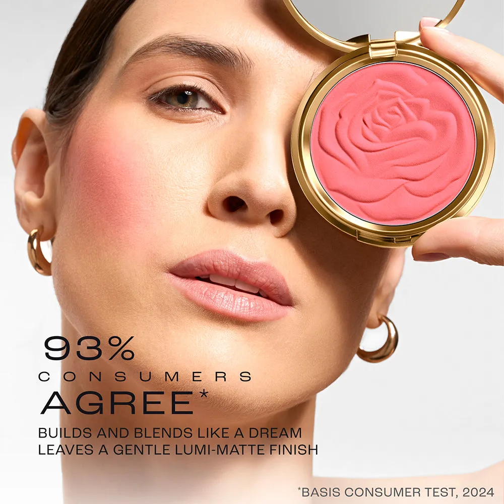 Lakmē Showstopper Collection Rouge Bloom Powder Blush