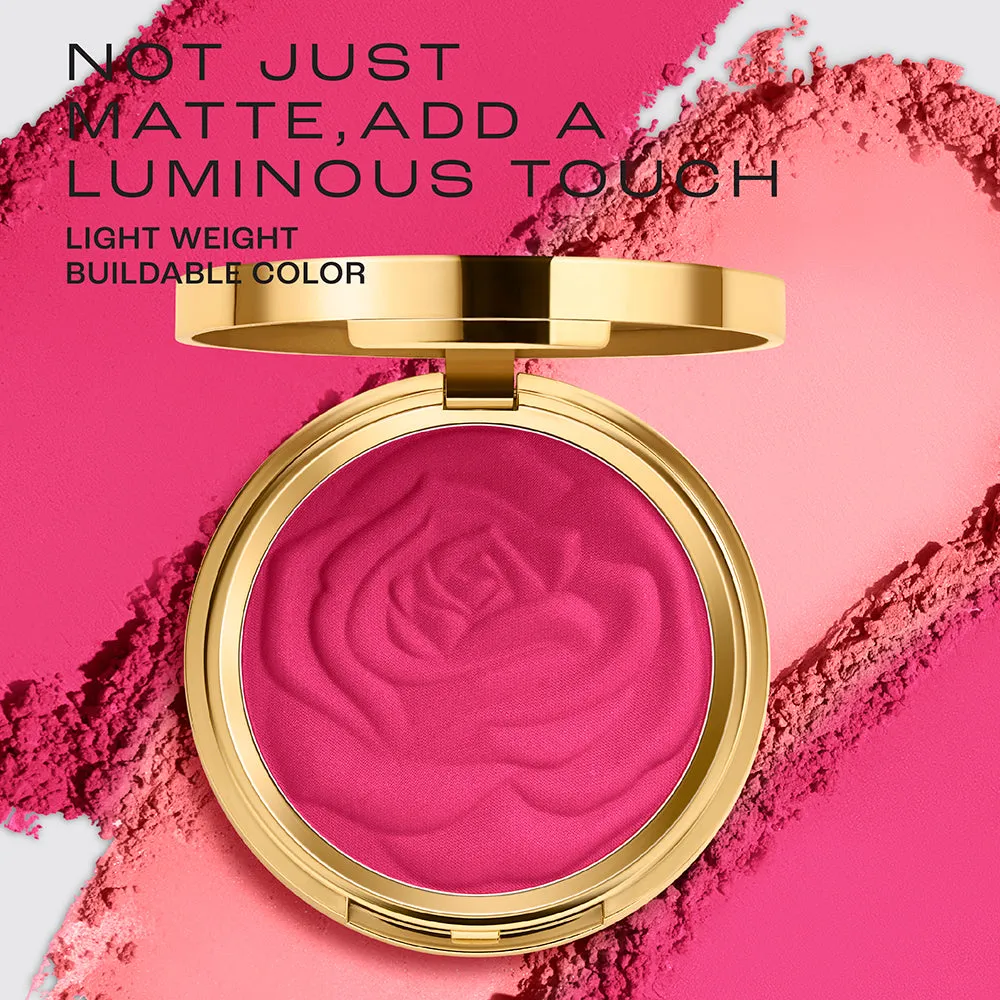 Lakmē Showstopper Collection Rouge Bloom Powder Blush