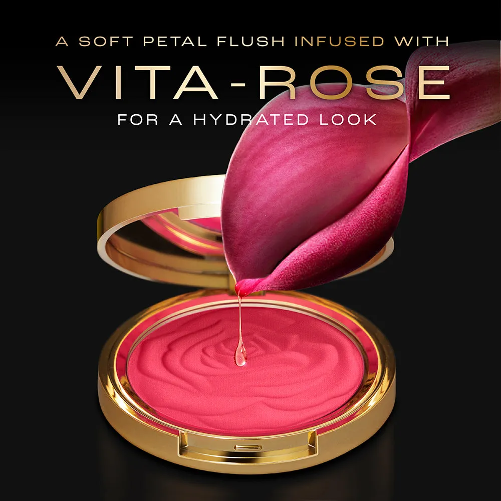 Lakmē Showstopper Collection Rouge Bloom Powder Blush