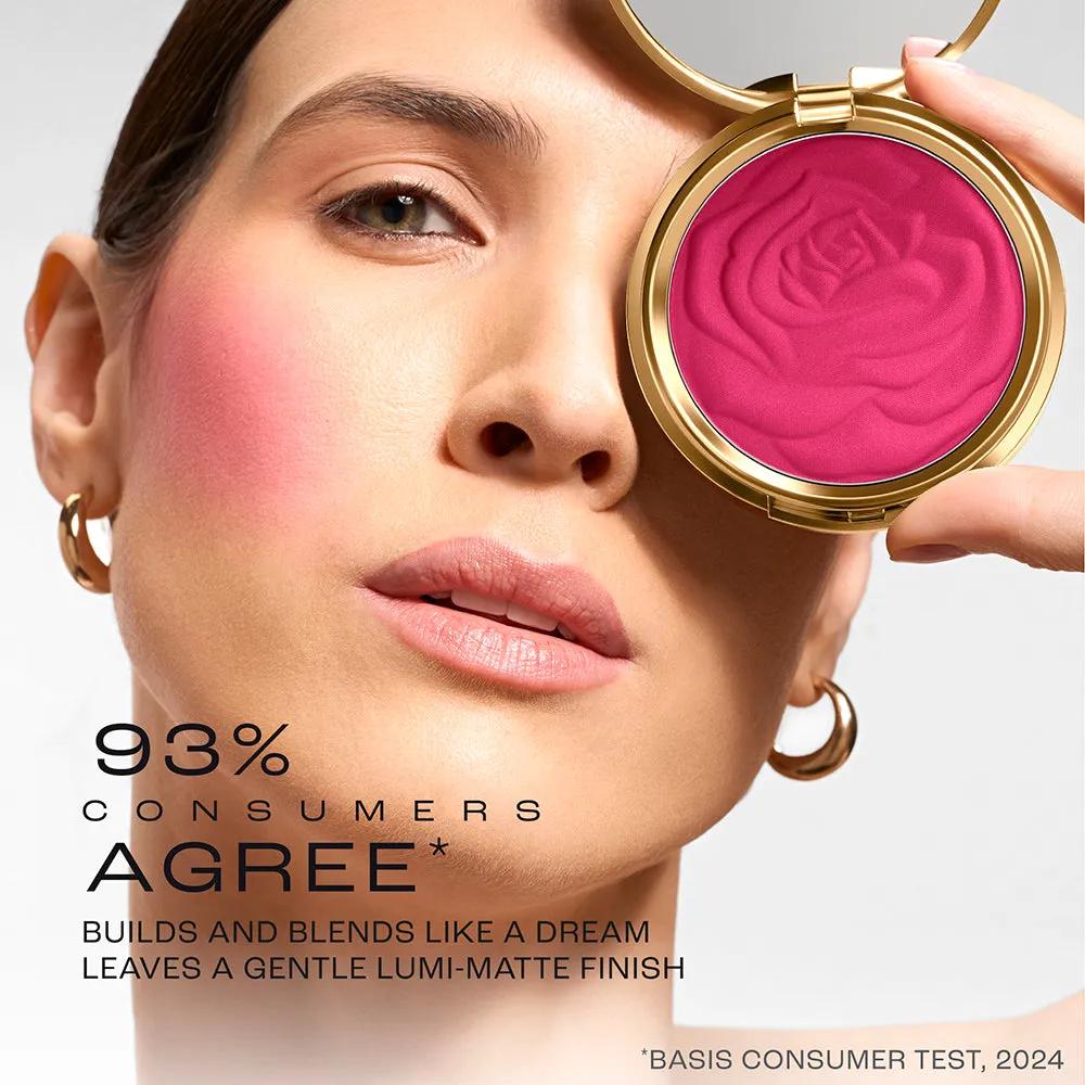 Lakmē Showstopper Collection Rouge Bloom Powder Blush