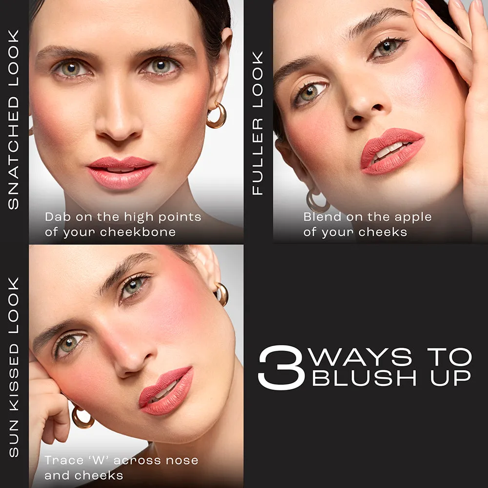Lakmē Showstopper Collection Rouge Bloom Powder Blush