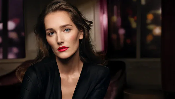 Laura Mercier High Vibe Lip Color