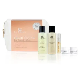 Le Mieux Brightening Beauty Essentials