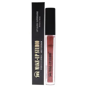 Lip Gloss Supershine - 1 SP by Make-Up Studio for Women - 0.13 oz Lip Gloss