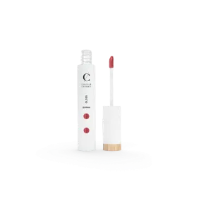 Lip Gloss Veil of Raspberry