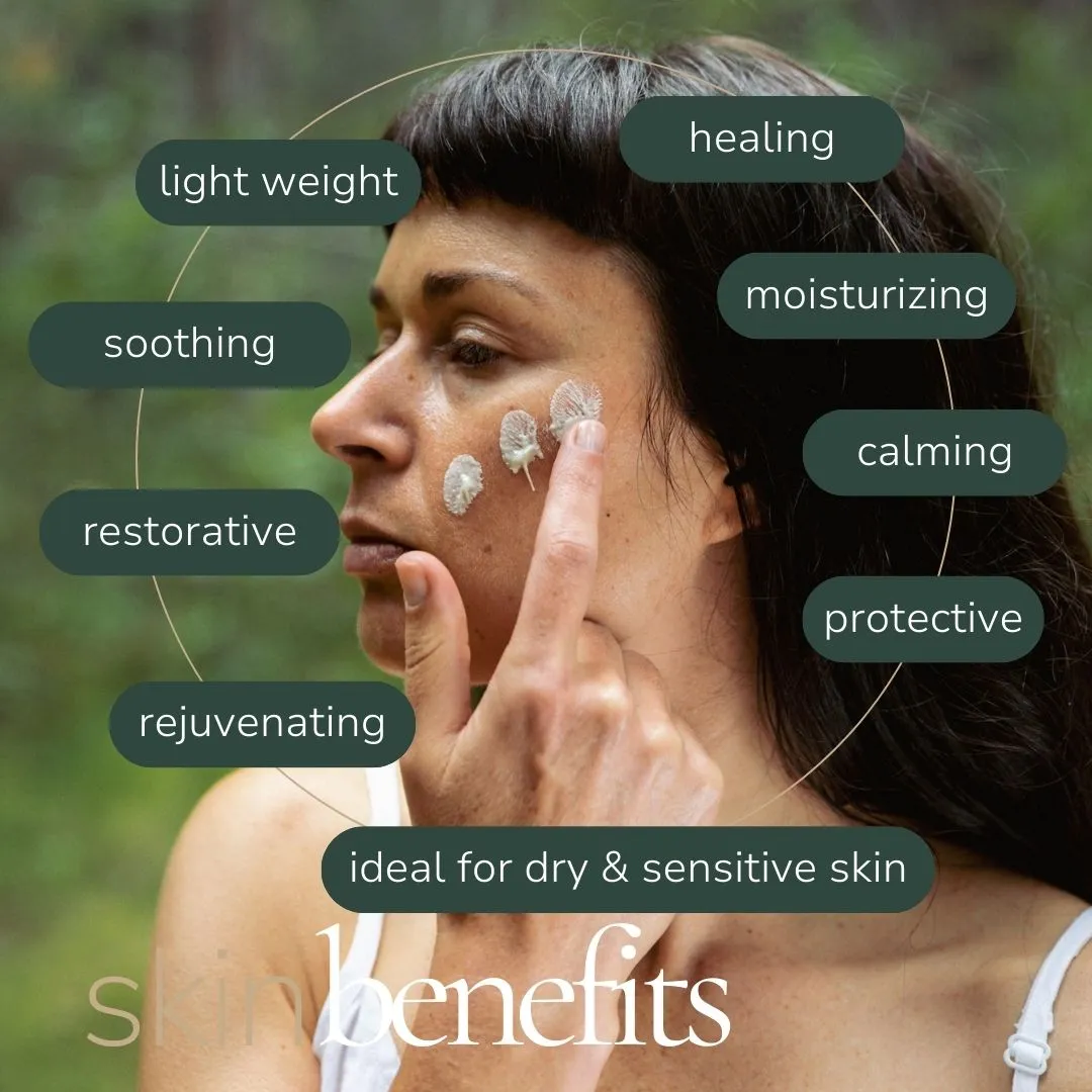 Liposomes Daily Moisturizer