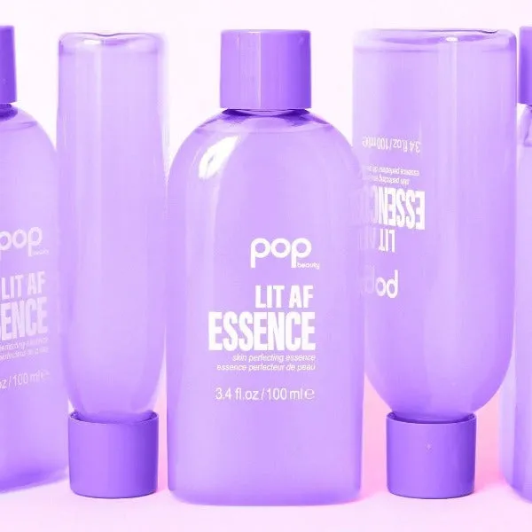 Lit AF Essence