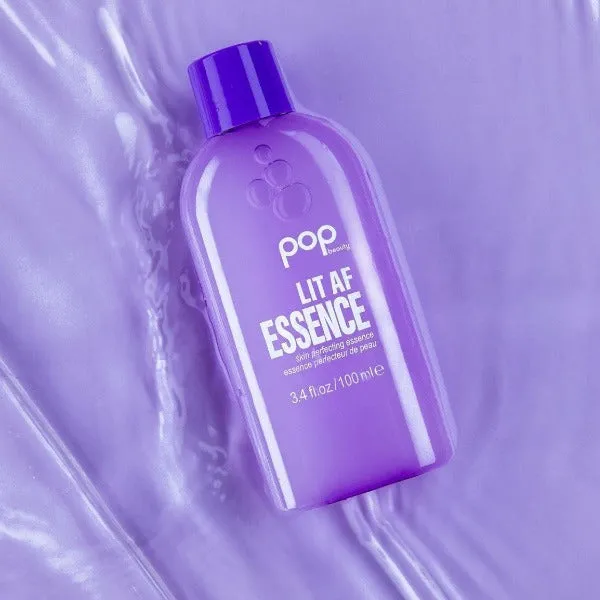 Lit AF Essence