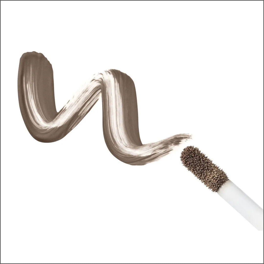L'Oréal Paris Unbelievabrow Brow Gel 104 Chatain