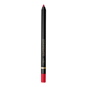 L'Oreal Colour Riche Matte Sharpenable Lip Liner 1.13g 102 IN-MATTE-UATED WITH YOU