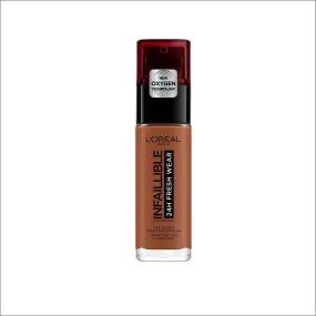 L'Oreal Infallible 24Hr Foundation - 375 Deep Amber