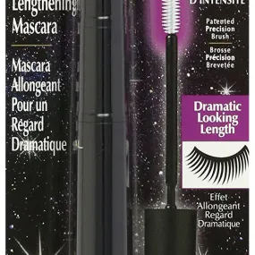 L'OREAL - Telescopic Original Mascara 935 Carbon Black - 0.27 fl. oz. (8 ml)