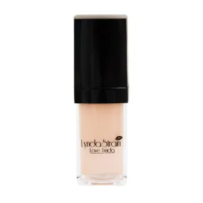 Love Lynda Flawless Finish Foundation - LL Cool 1