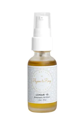 Lunar 13 Restorative Oil Elixir