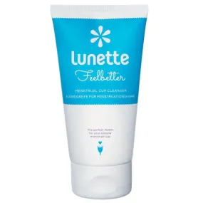 LUNETTE - FeelBetter Menstrual Cup Cleanser - 3.4 fl. oz. (100 ml)