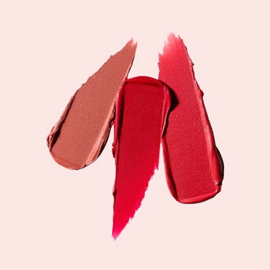 Mac Hail To The Chic! Lipstick Trio