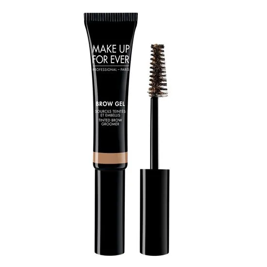 Make Up Forever Brow Gel (00)