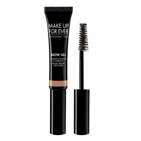 Make Up Forever Brow Gel (00)