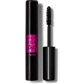Mascara Monsieur Big 01 black 10 ml, Lancome