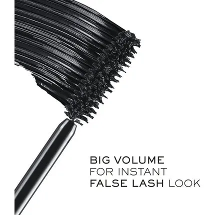 Mascara Monsieur Big 01 black 10 ml, Lancome