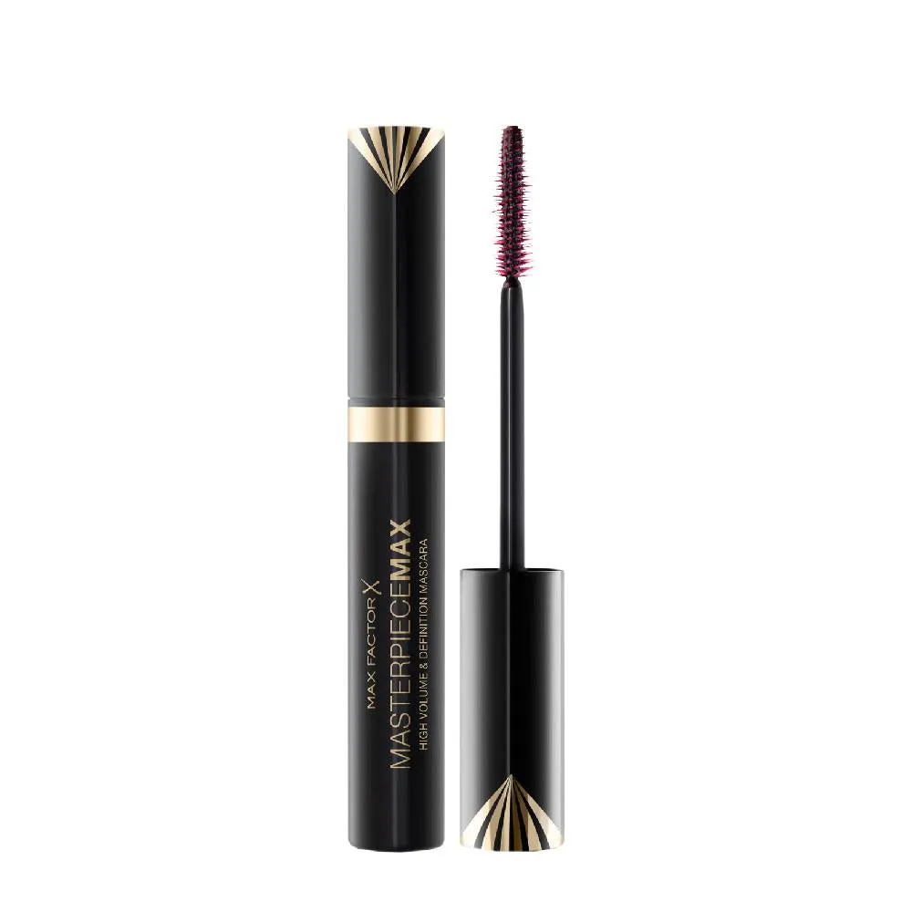 MaxfactorMasterpiece Max Mascara Black