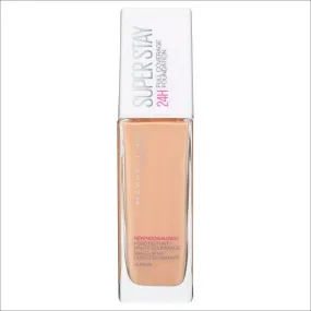 Maybelline Ss Foundation Photofix 40 Fawn