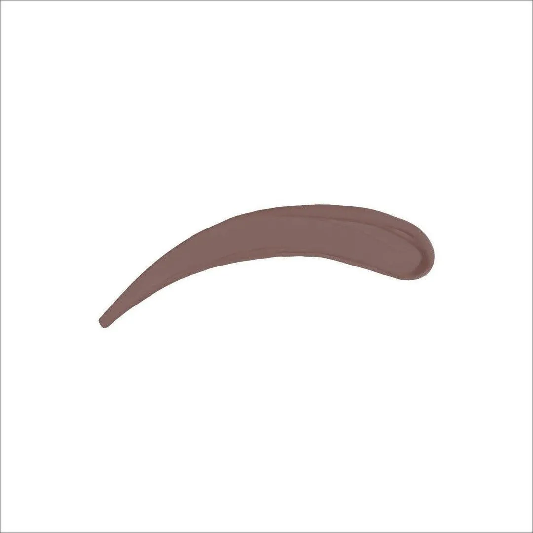 Maybelline Tattoo Studio Waterproof Brow Gel Medium Brown 6.8 mL