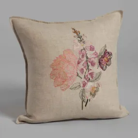 Medium Pillow (Blush Bouquet)