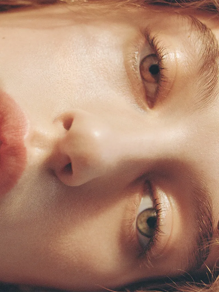 Microbioskin Botanical Face Cream