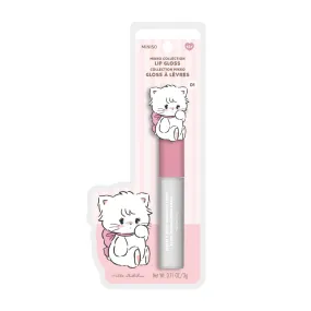 MIKKO Collection Lip Gloss (01)