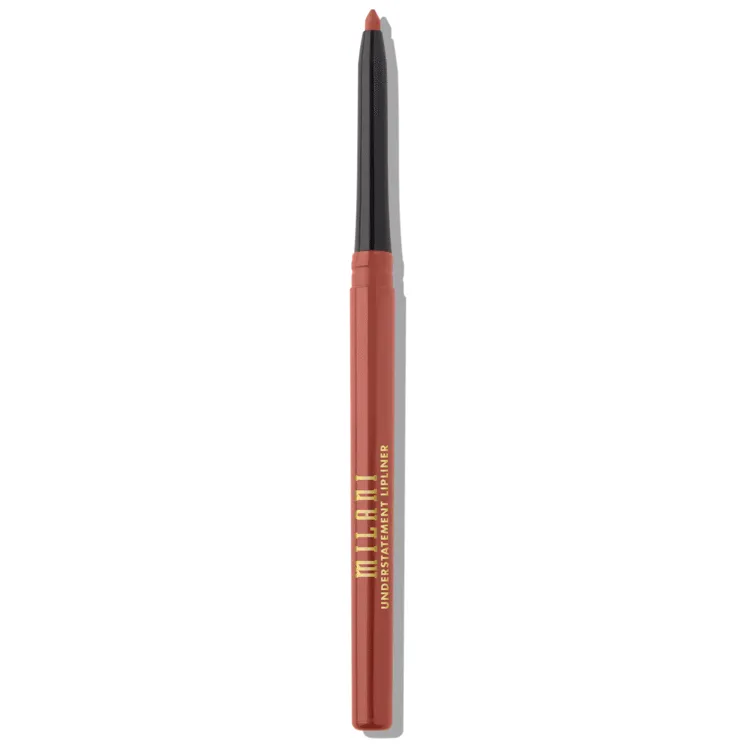 MILANI Understatement Lip Liner - Cinnamon Statement #150