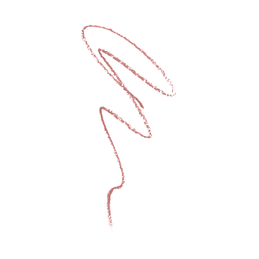 MILANI Understatement Lip Liner - French Rose #120