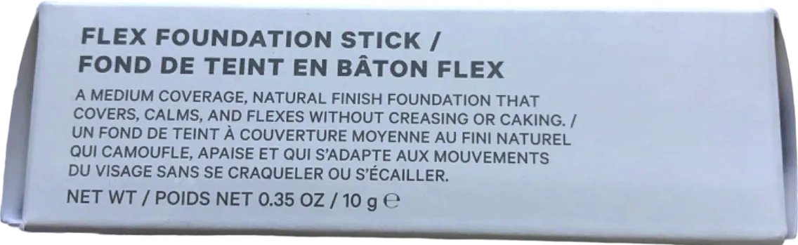 Milk Makeup Flex Foundation Stick Cashew 10g