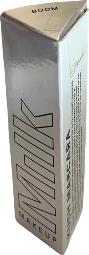 Milk Makeup KUSH Mascara Boom 4ml