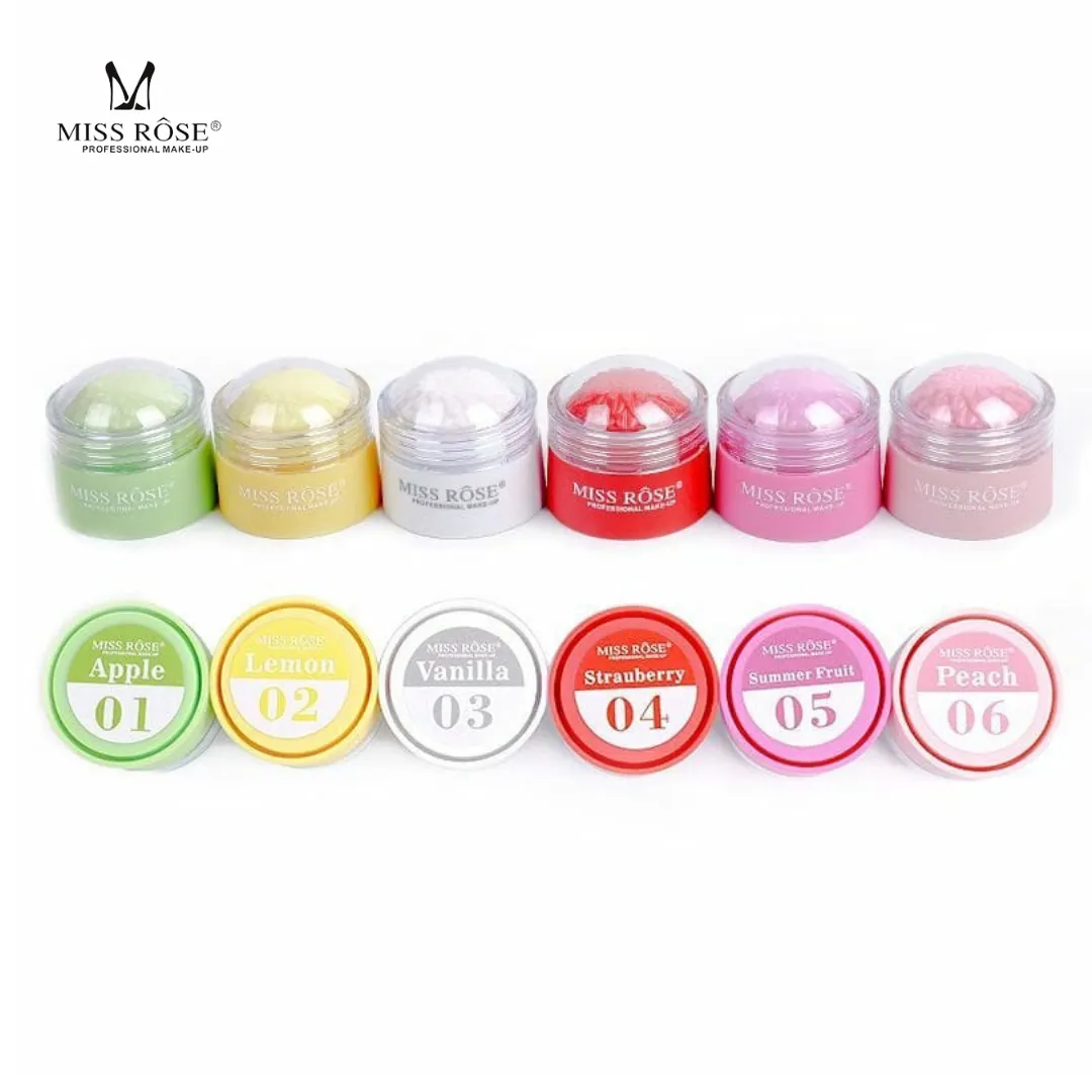 Miss Rose Fashion Lip Balm